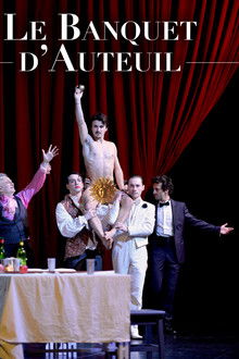 Le Banquet d'Auteuil