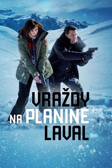 Vraždy na planine Laval