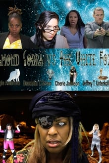 Poster do filme Diamond Cobra vs the White Fox