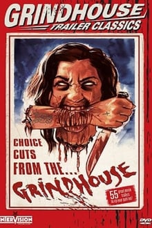 Poster do filme Bump ‘N Grind: Emily Booth Explores The World Of Grindhouse