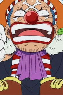 One Piece season 1 episode 46