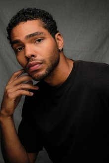 Photo of Nicholas Duvernay