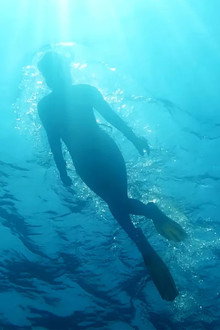 Héroïnes de nature