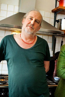 Mauro & Pluras kök