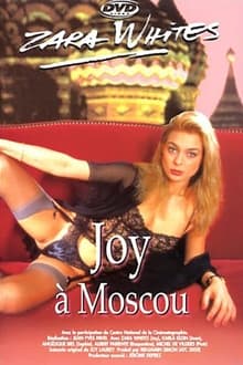 Poster do filme Joy in Moscow