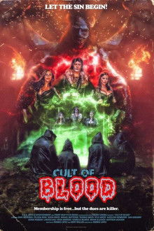 Cult of Blood