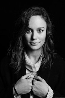 Photo of Brie Larson