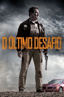 Poster do filme The Last Stand