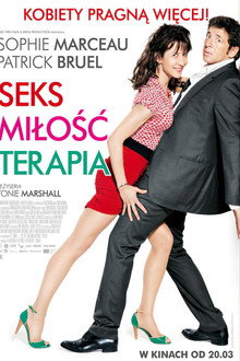 Seks, miłość i terapia