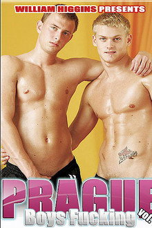 Prague Boys Fucking 1