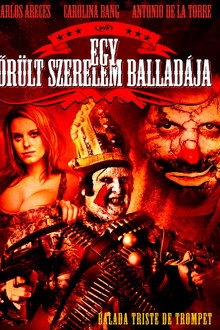Egy őrült szerelem balladája