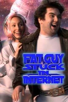 Poster da série Fat Guy Stuck in Internet