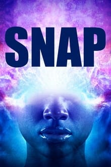 Snap tv show poster
