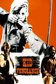 Poster do filme A Vingança