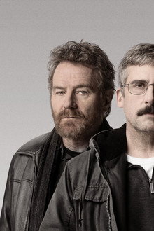 Last Flag Flying