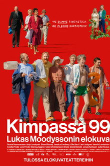 Kimpassa 99