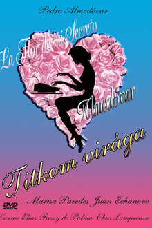 Titkom virága