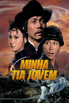 Minha Tia Jovem