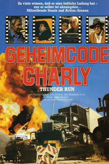 Geheimcode Charly