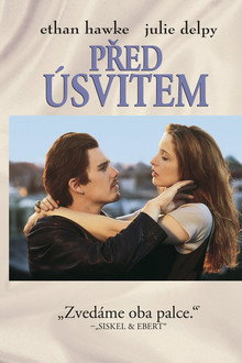 Před úsvitem