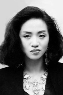 Photo of Anita Mui