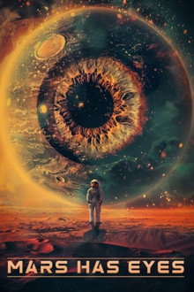 Mars Has Eyes