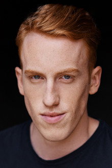 Photo of Kyle Gatehouse