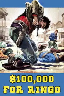 $100,000 for Ringo