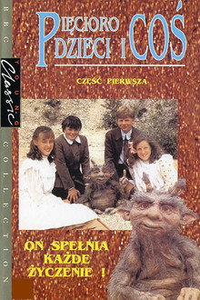 Five Children and It