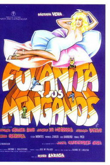 Fulanita y sus menganos