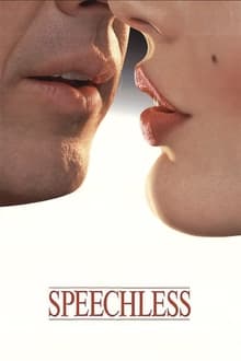 Speechless movie poster
