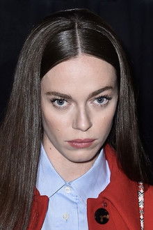 Photo of Hailey Gates