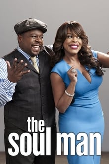 Poster da série The Soul Man