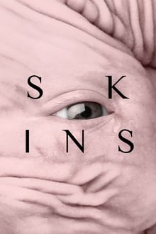 Skins movie poster