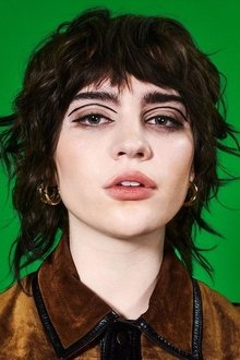 Photo of Sophie Thatcher