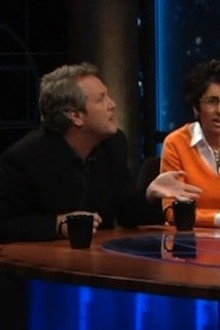 Real Time with Bill Maher season 3 episode 4