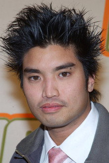 Photo of Chad Hugo