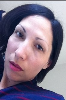 Photo of Sara-Lynne Otsuji