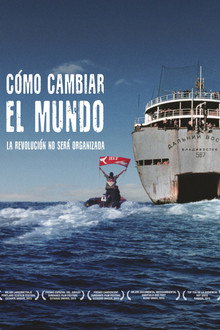 Cómo cambiar el mundo