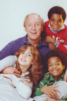 Diff'rent Strokes