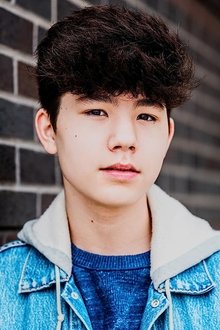 Photo of Logan Kim