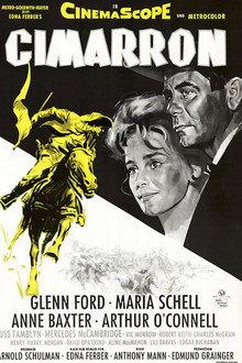 Cimarron