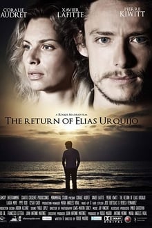 Poster do filme The Return of Elias Urquijo