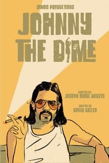 Poster do filme Johnny the Dime