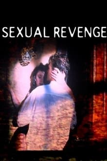 Poster do filme Sexual Revenge