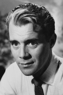 Photo of Dirk Bogarde
