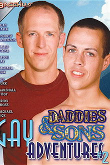 Daddies & Sons Gay Adventures 2