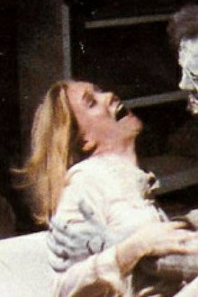 Night of the Zombies