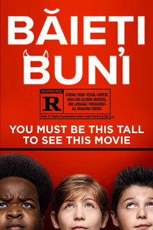Băieți buni