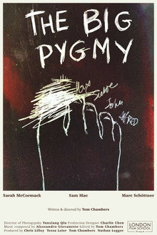 The Big Pygmy